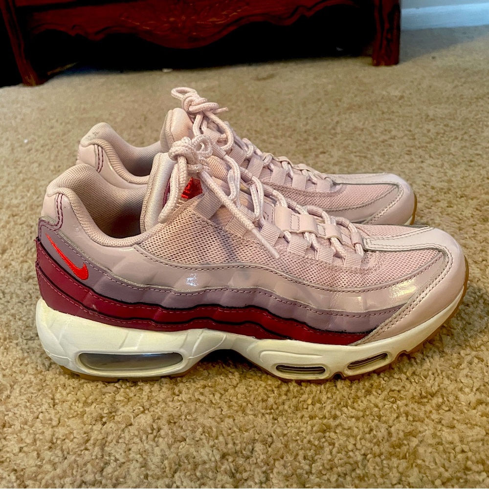 Nike Air Max 95
